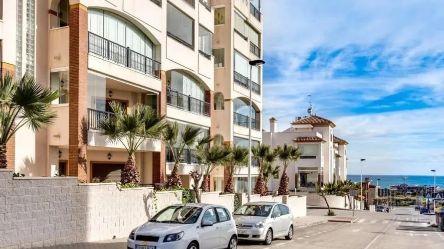 Apartment de 3 chambres à Guardamar del Segura, Spain No. 1206 № 15