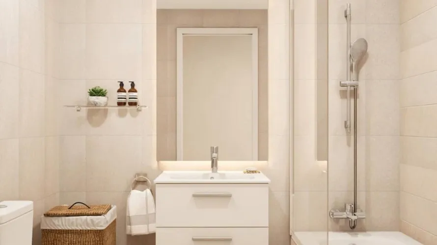 Apartment de 3 chambres à Ibiza, Spain No. 1509 № 6