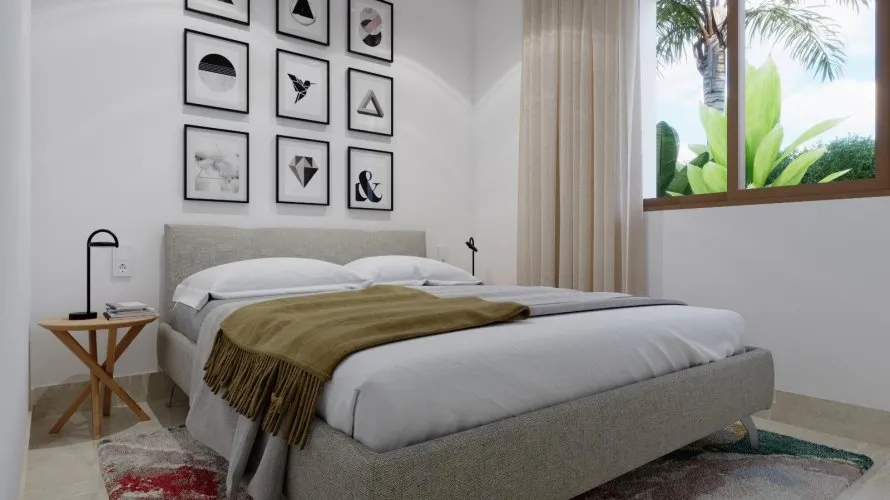 Apartment de 3 chambres à La Marina, Spain No. 1530 № 8