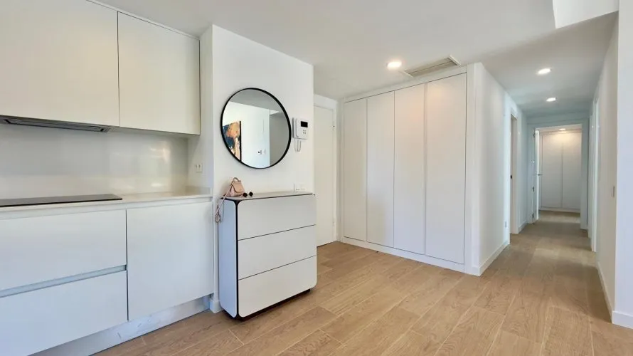Apartment de 3 chambres à Alicante, Espagne No. 1417 № 9