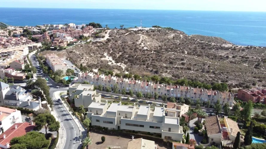 House de 5 chambres à Cabo De Las Huertas, Espagne No. 1455 № 2
