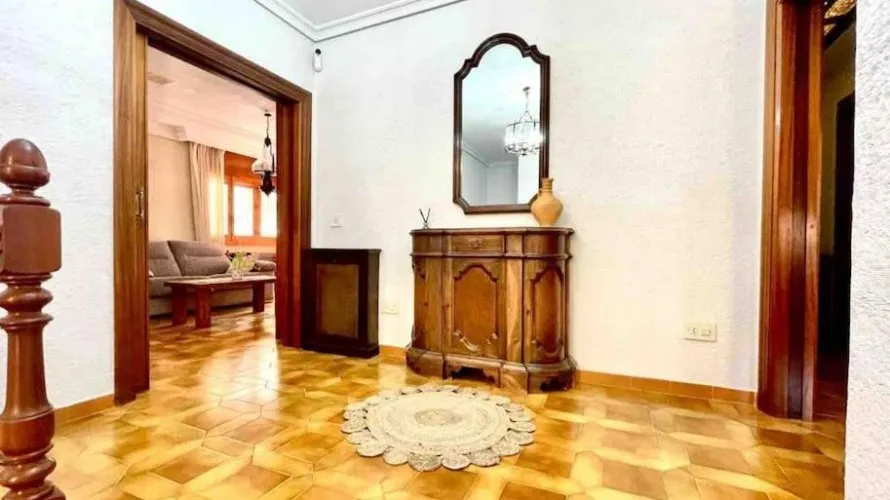 Villa de 4 chambres à Campoamor, Espagne No. 1174 № 16