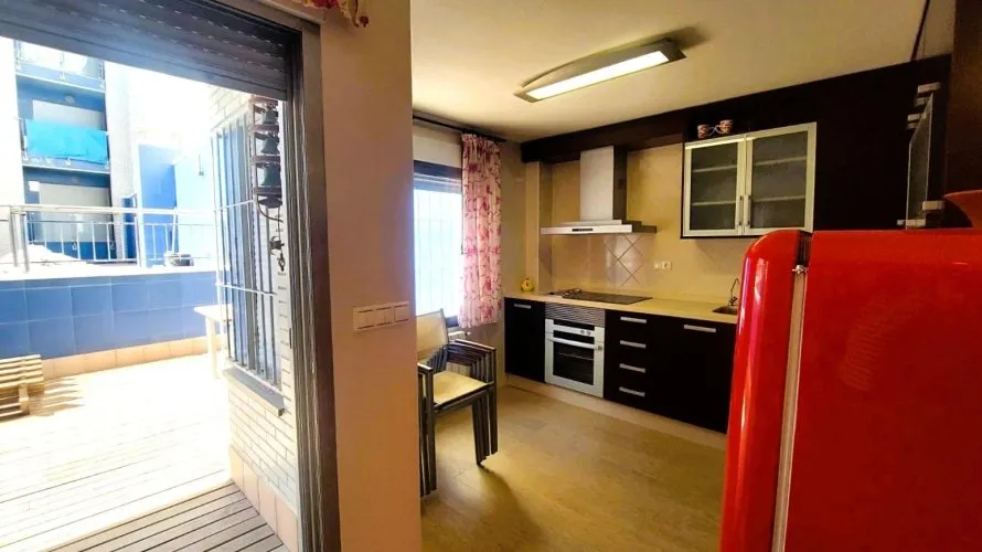 Apartment de 4 chambres à Torrevieja, Spain No. 1163 № 26