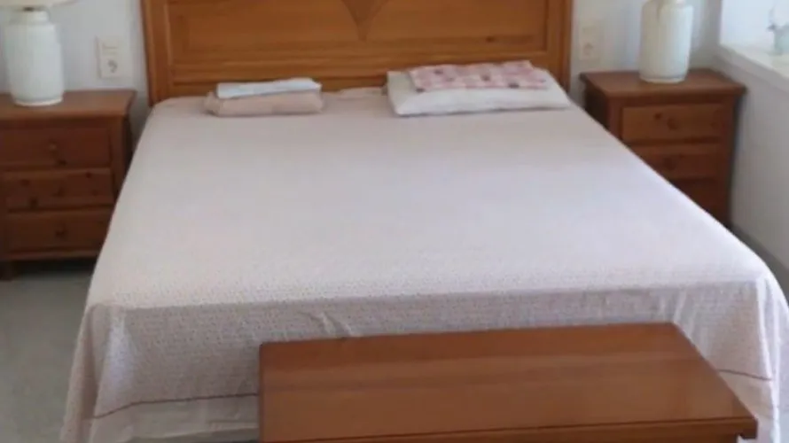 Apartment de 4 chambres à Torrevieja, Espagne No. 935 № 23