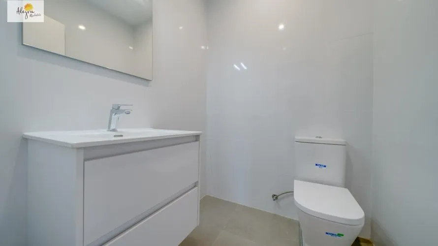 Villa de 5 chambres à Calpe, Spain No. 1105 № 9