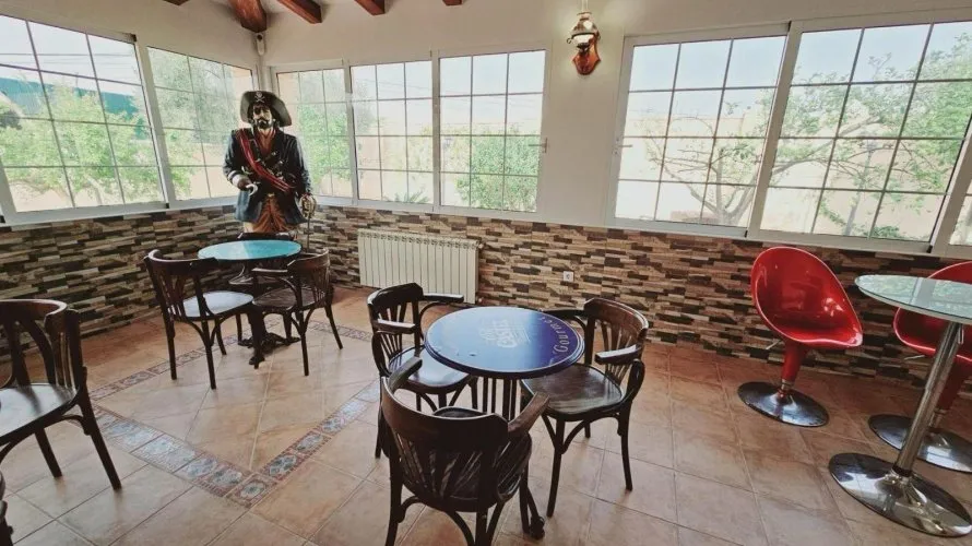 Villa de 5 chambres à Torrevieja, Espagne No. 1251 № 27