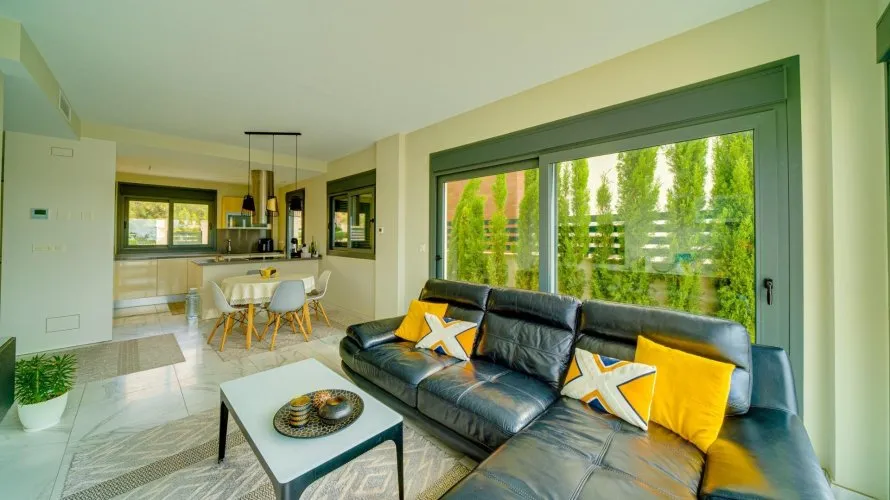 Villa de 3 chambres à Finestrat, Spain No. 1123 № 5