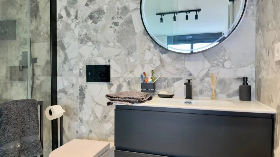 Penthouse de 2 chambres à Finestrat, Espagne No. 1557 № 7