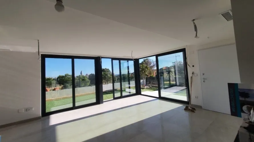 Villa de 3 chambres à Finestrat, Espagne No. 978 № 7