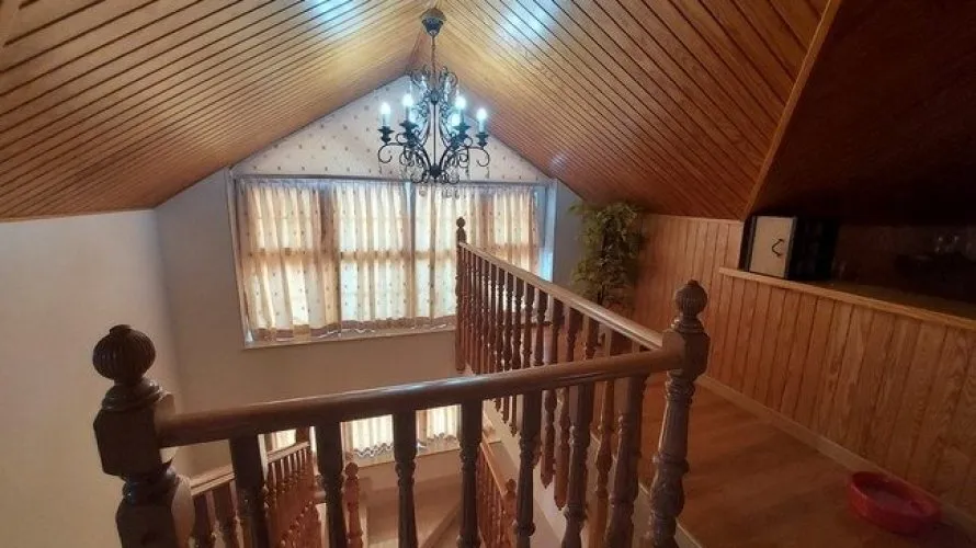 Villa de 5 chambres à La Veleta, Espagne No. 1036 № 10