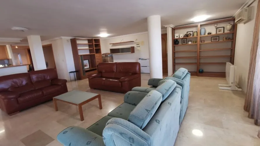 Apartment de 3 chambres à Zona Altea Hills, Spain No. 1233 № 3
