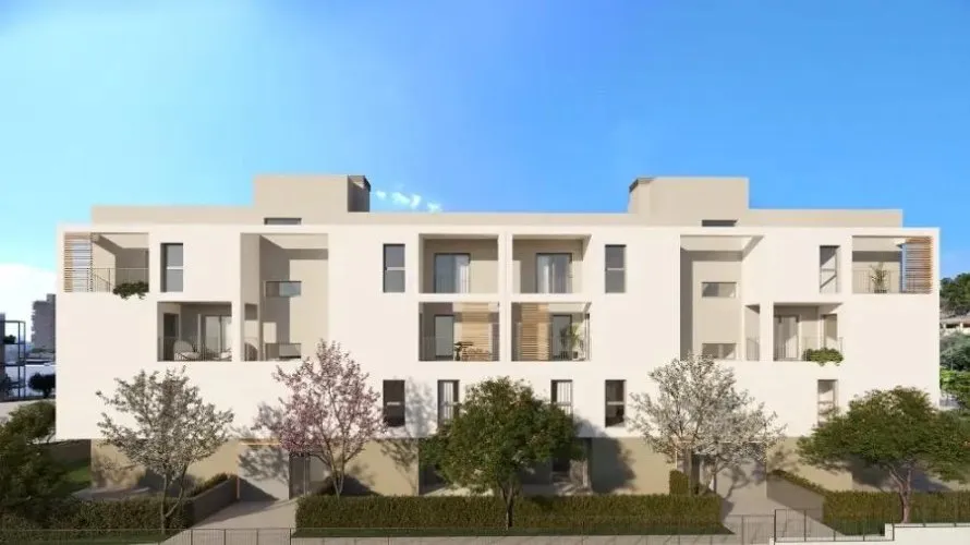 Apartment de 2 chambres à Mallorca, Espagne No. 1513 № 8
