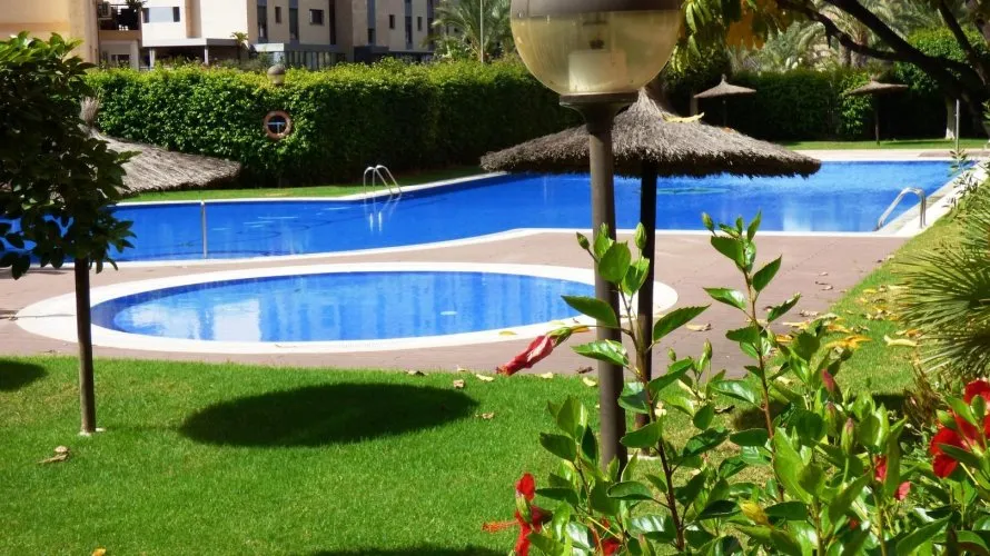 Apartment de 4 chambres à Cabo De Las Huertas, Spain No. 1500 № 9