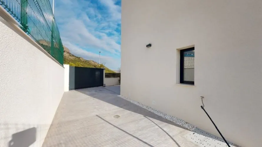 Apartment de 4 chambres à La Alberca, Spain No. 1058 № 3