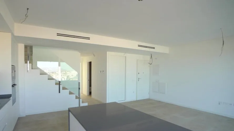 Penthouse de 4 chambres à Finestrat, Espagne No. 1270 № 18