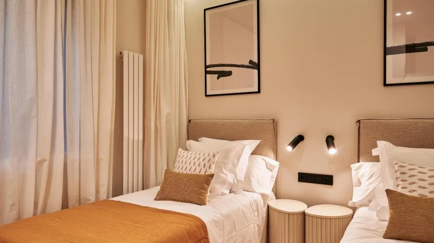 Apartment de 3 chambres à Madrid, Spain No. 1223 № 7