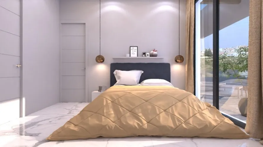 Villa de 3 chambres à Rojales, Espagne No. 1006 № 25
