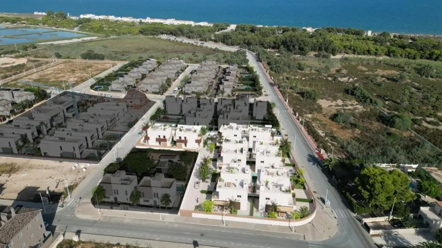 Apartment de 3 chambres à La Marina, Espagne No. 1458 № 13