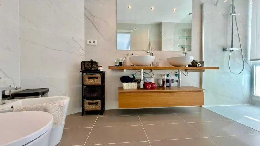 Penthouse de 4 chambres à Altea, Espagne No. 1540 № 5