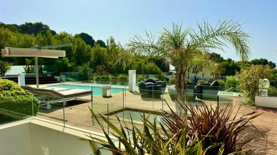 Villa de 4 chambres à Altea, Spain No. 1184 № 5