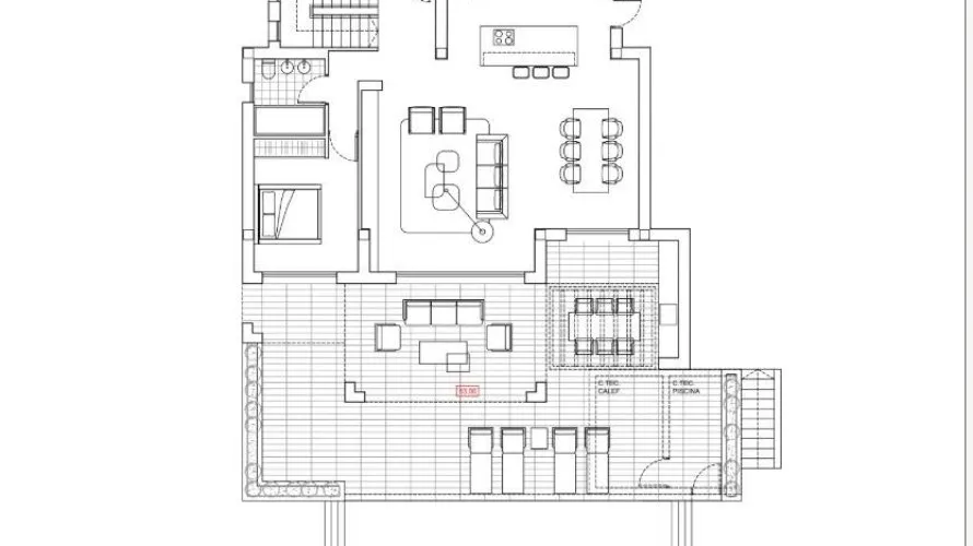 Villa de 4 chambres à Benissa, Spain No. 1289 № 18