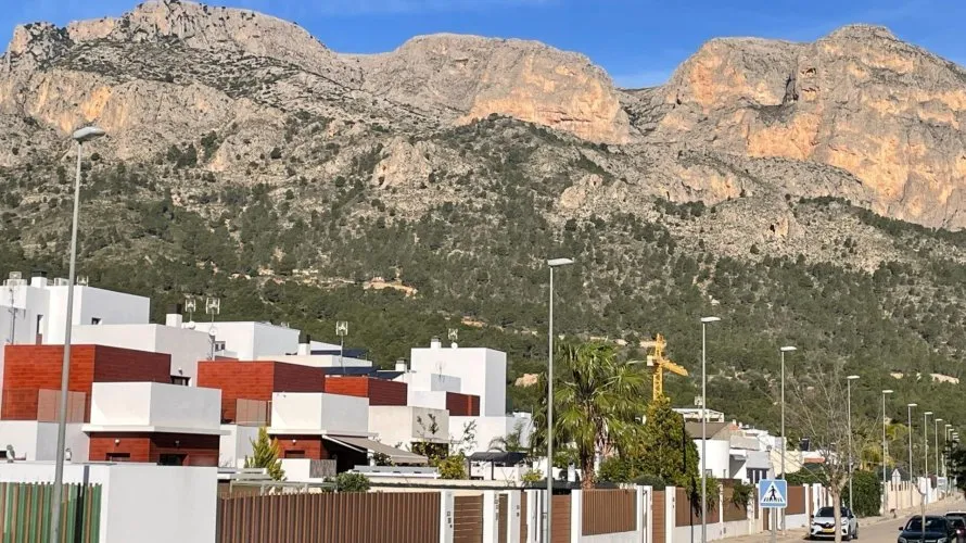 Villa de 3 chambres à La Alberca, Spain No. 1362 № 25