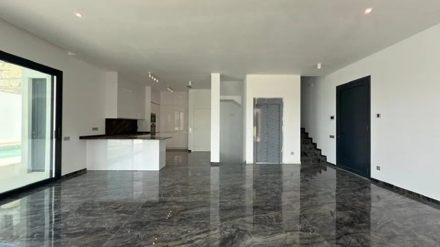 Villa de 7 chambres à Finestrat, Espagne No. 936 № 11