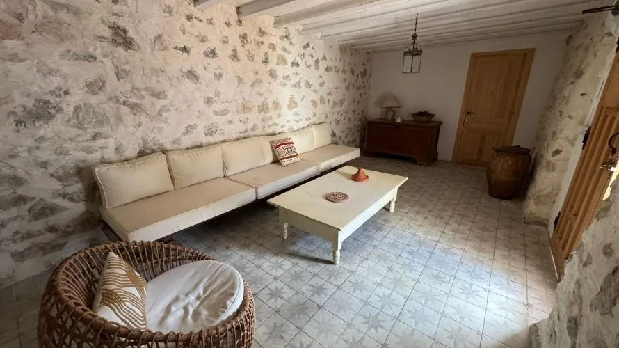 Villa de 3 chambres à Sella, Espagne No. 1423 № 7