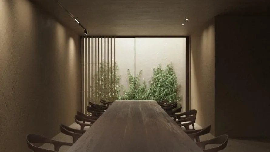 Villa de 3 chambres à La Nucia, Espagne No. 1398 № 9