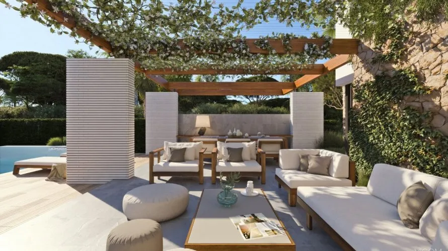 Villa de 4 chambres à Campoamor, Spain No. 994 № 2