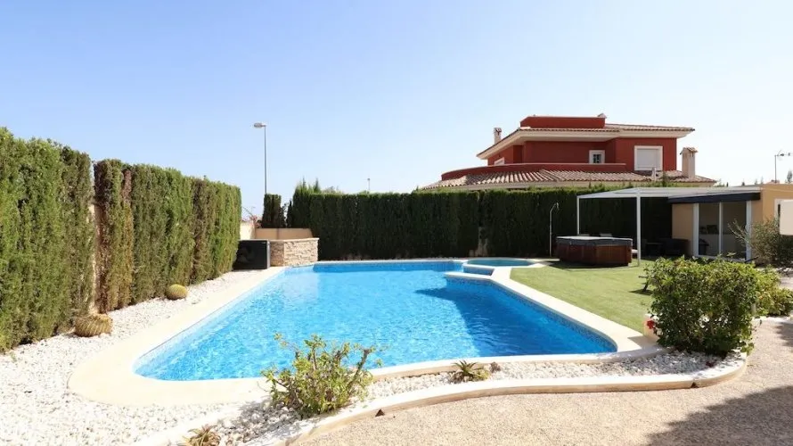 Apartment de 3 chambres à Dona Pepa, Spain No. 1185