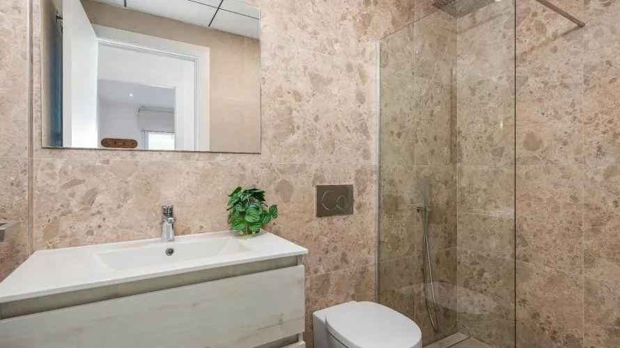 Villa de 3 chambres à Los Alcazares, Spain No. 1310 № 2