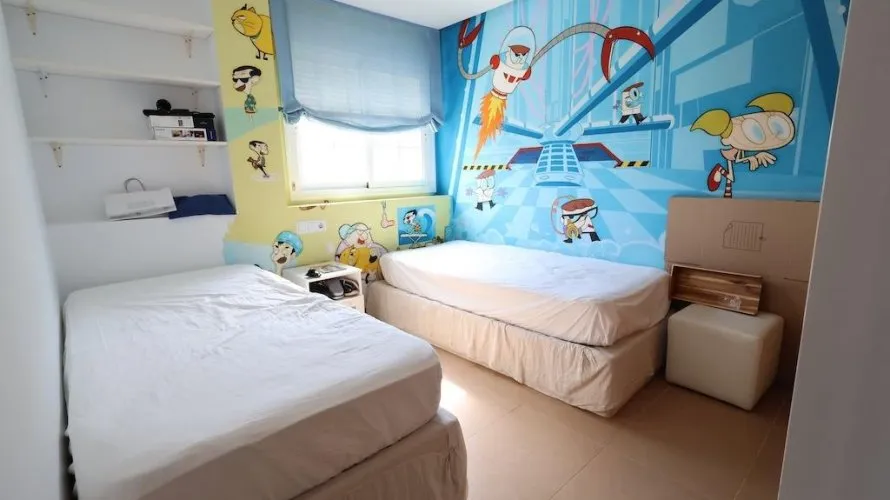 Penthouse de 3 chambres à Pilar de la Horadada, Espagne No. 1319 № 13