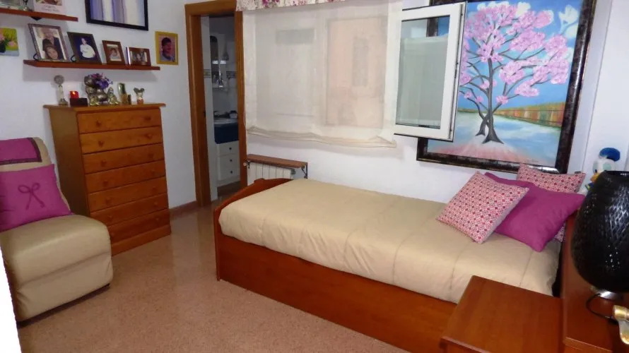 House de 3 chambres à Cabo De Las Huertas, Espagne No. 1484 № 22