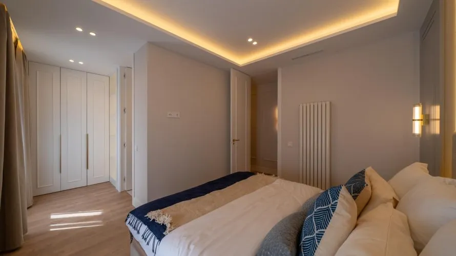 Apartment de 2 chambres à Madrid, Espagne No. 1309 № 27