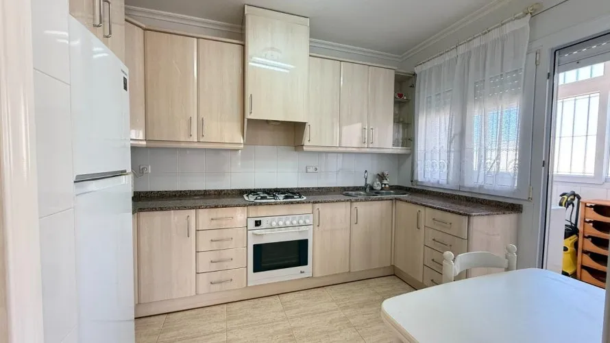 Villa de 4 chambres à La Manga del Mar Menor, Espagne No. 1555 № 10