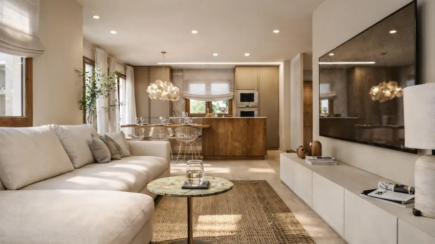 Villa de 4 chambres à El Campello, Espagne No. 1382 № 8