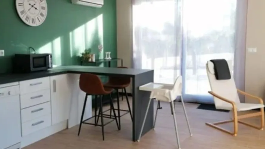 House de 4 chambres à Villajoyosa, Espagne No. 1303 № 13