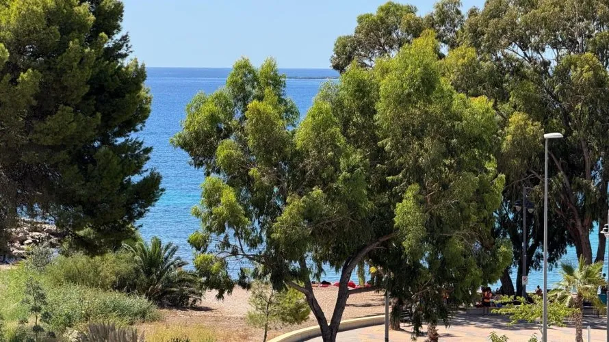 Apartment de 2 chambres à Villajoyosa, Espagne No. 944 № 6