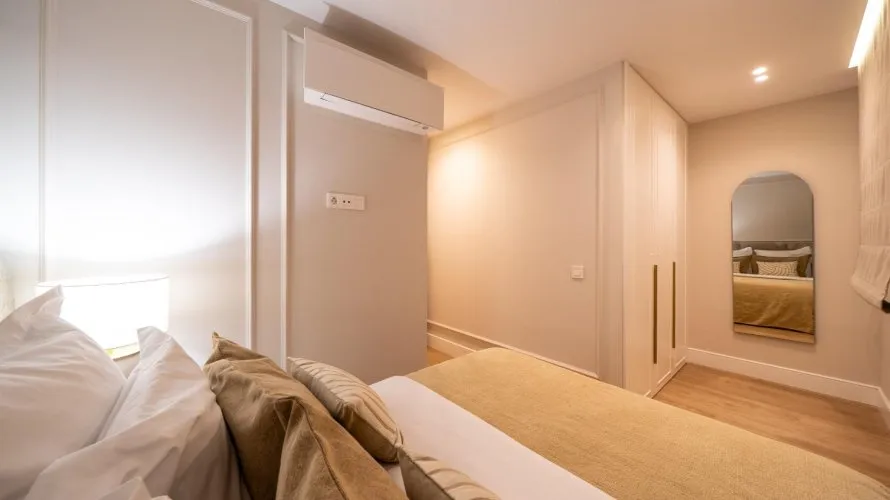 Apartment de 3 chambres à Madrid, Espagne No. 1360 № 23