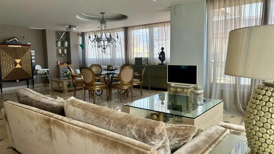 Apartment de 3 chambres à Benidorm, Spain No. 1239 № 5