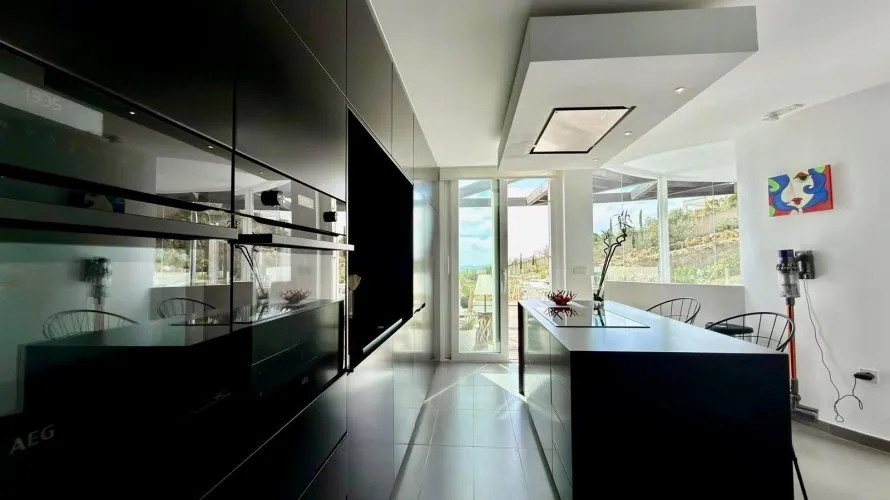 Penthouse de 4 chambres à Altea, Espagne No. 1540 № 3