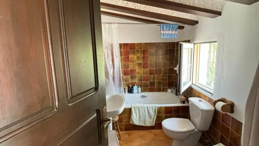 Villa de 4 chambres à Torrevieja, Spain No. 1257 № 20