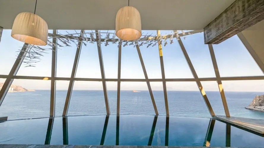 Apartment de 3 chambres à Benidorm, Espagne No. 1146 № 6