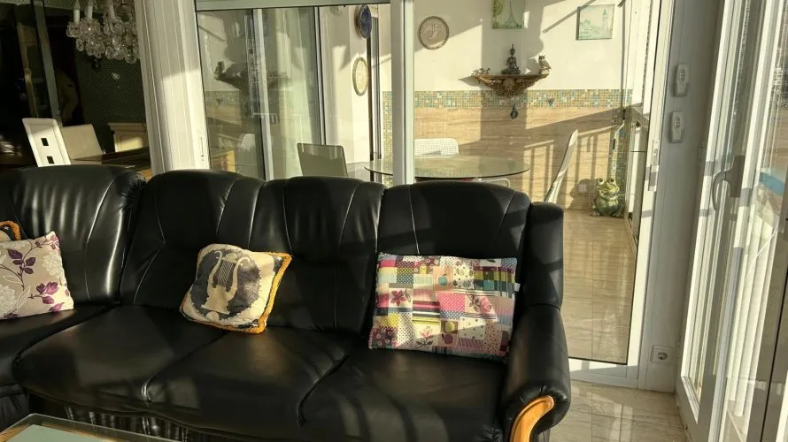 Apartment de 2 chambres à Benidorm, Spain No. 1216 № 9