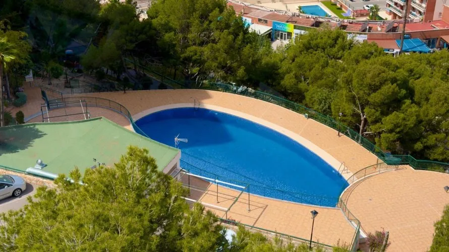 Apartment de 108m² à Benidorm, Spain No. 1418 № 14