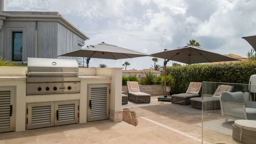 Villa de 442m² à La Zenia, Espagne No. 1390 № 23
