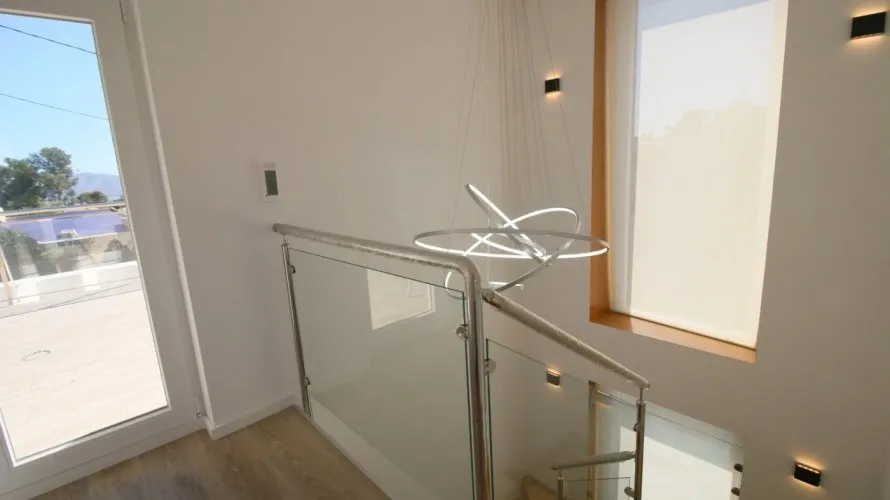 Apartment de 4 chambres à La Torre, Spain No. 1025 № 14
