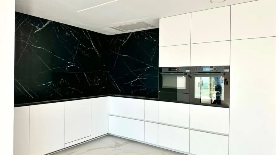 Villa de 5 chambres à Zona Altea Hills, Espagne No. 930 № 15