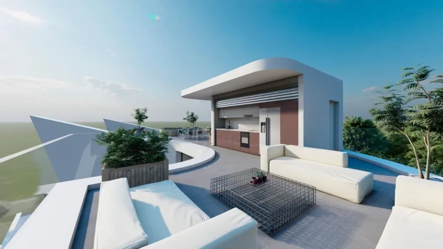 Villa de 5 chambres à Campoamor, Espagne No. 1198 № 5